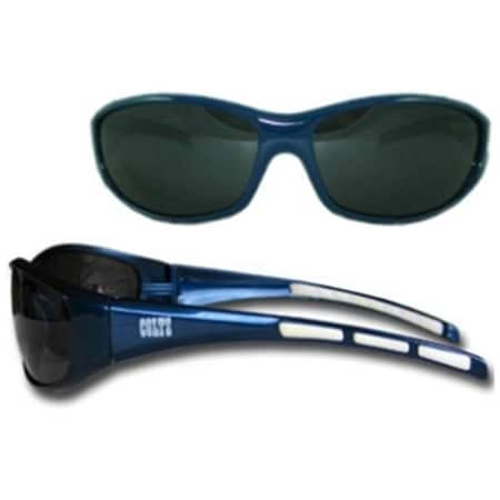 Indianapolis Colts Sunglasses - Wrap